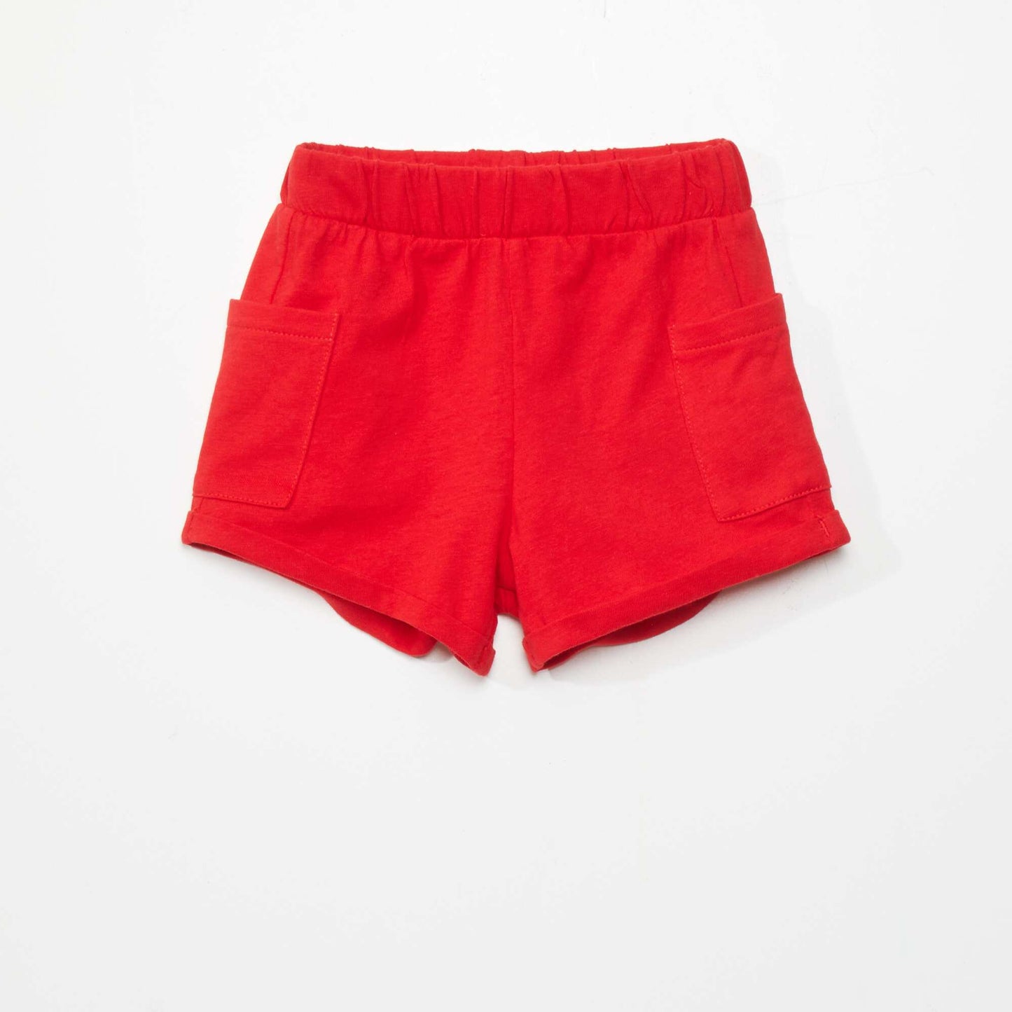 T-shirt + shorts set - 2-piece set SNOW ANCHOR