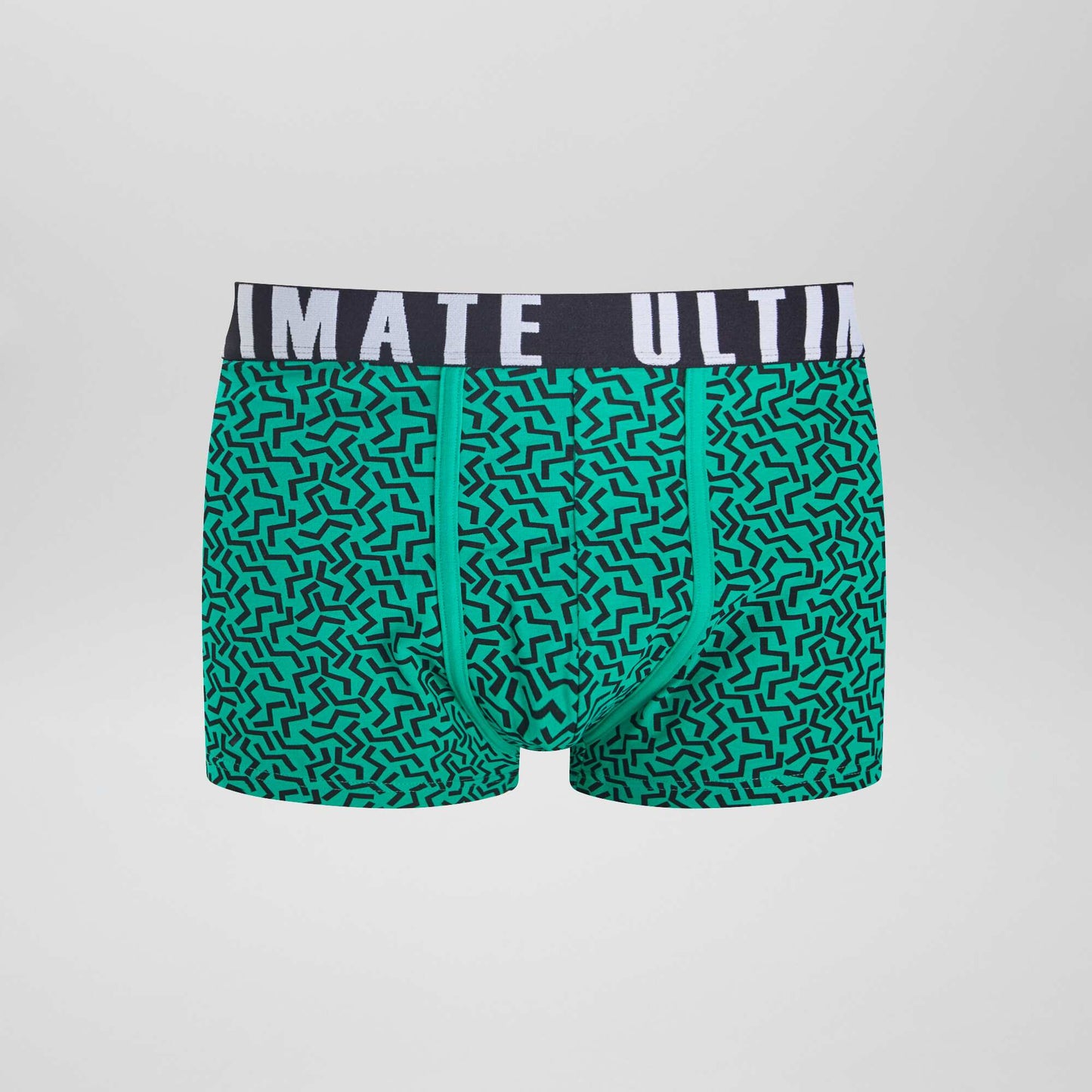 Pack of 3 stylish boxer shorts GAMING