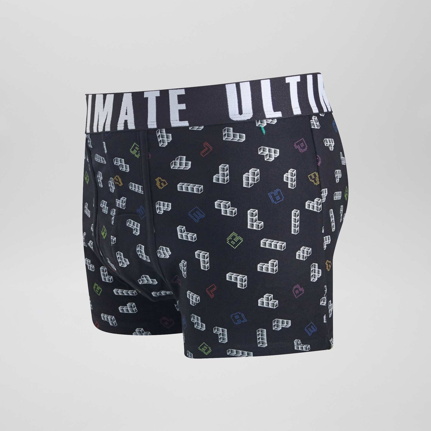 Pack of 3 stylish boxer shorts GAMING