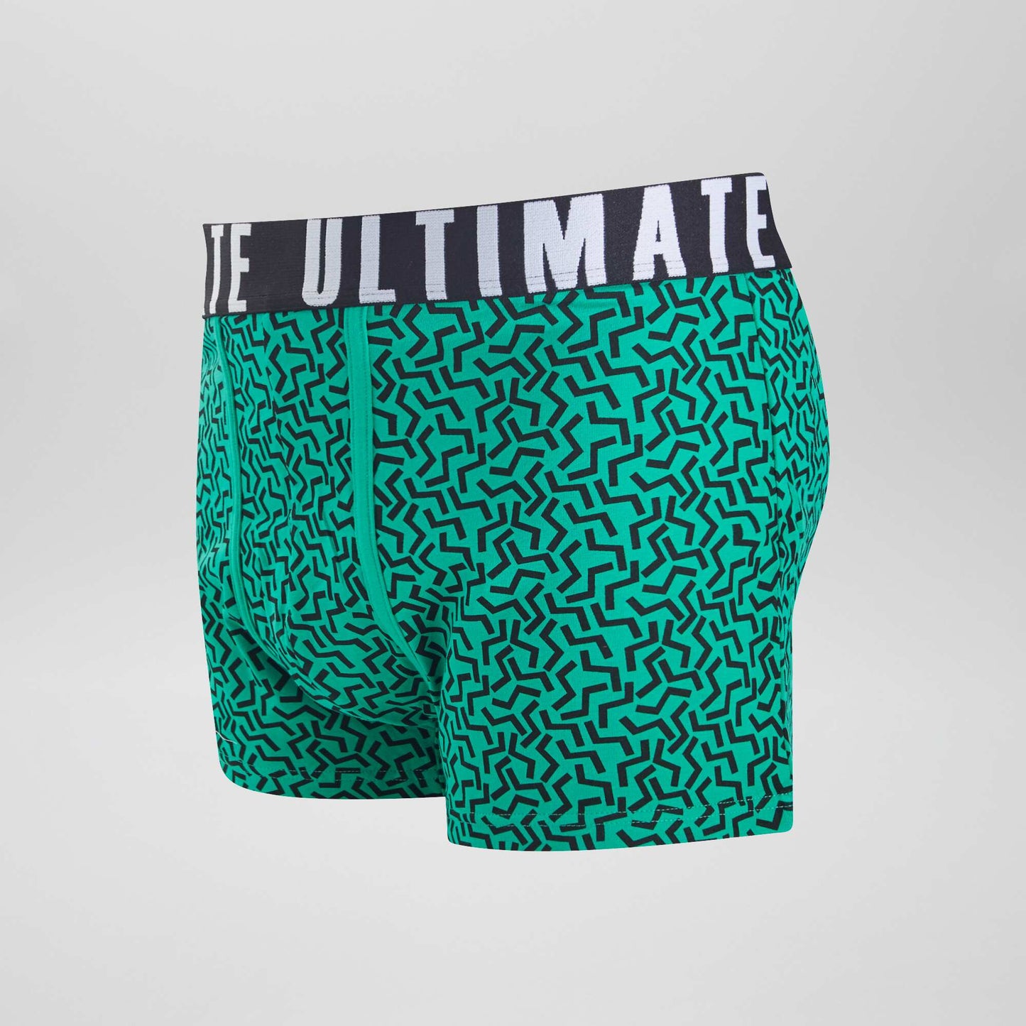 Pack of 3 stylish boxer shorts GAMING