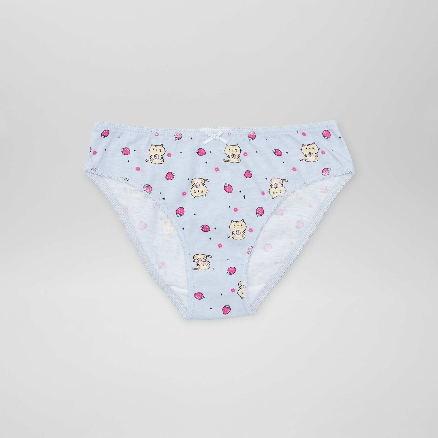 Pack of 7 briefs CAT