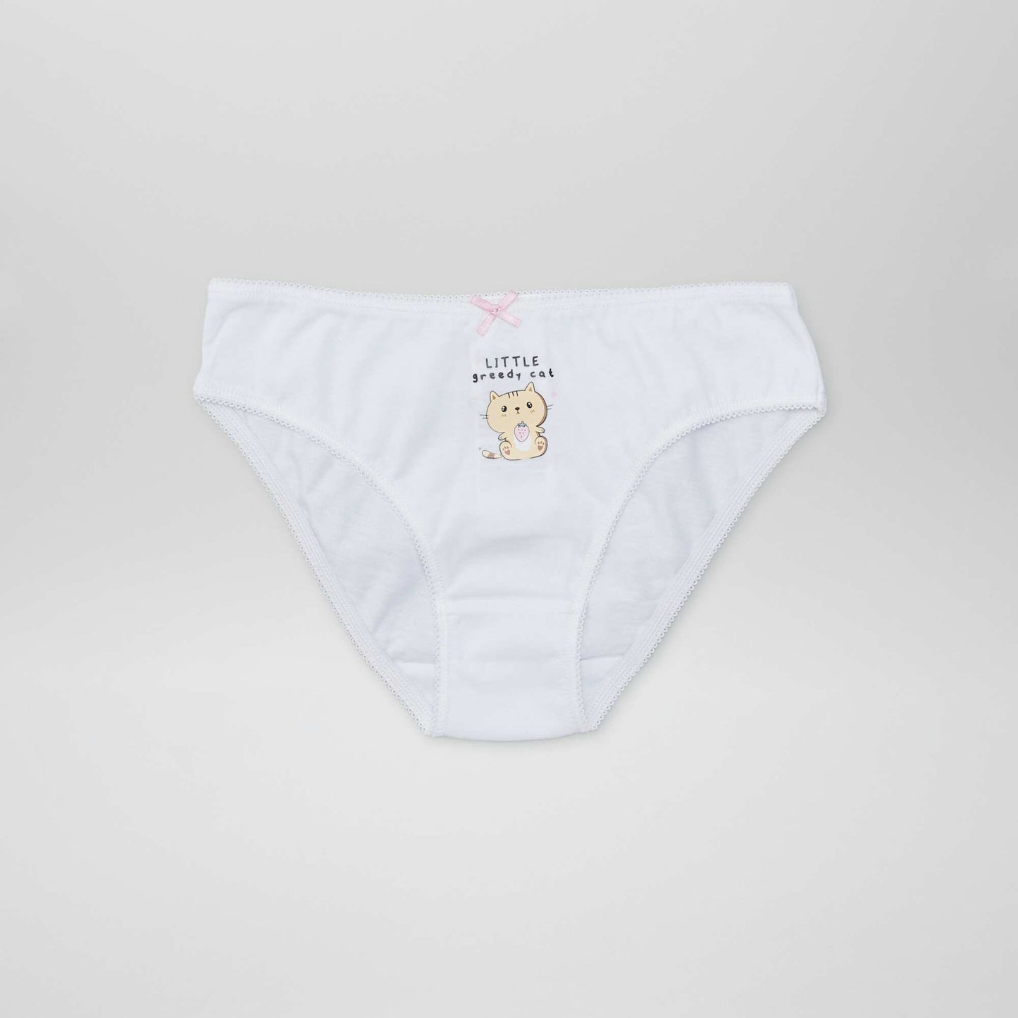 Pack of 7 briefs CAT