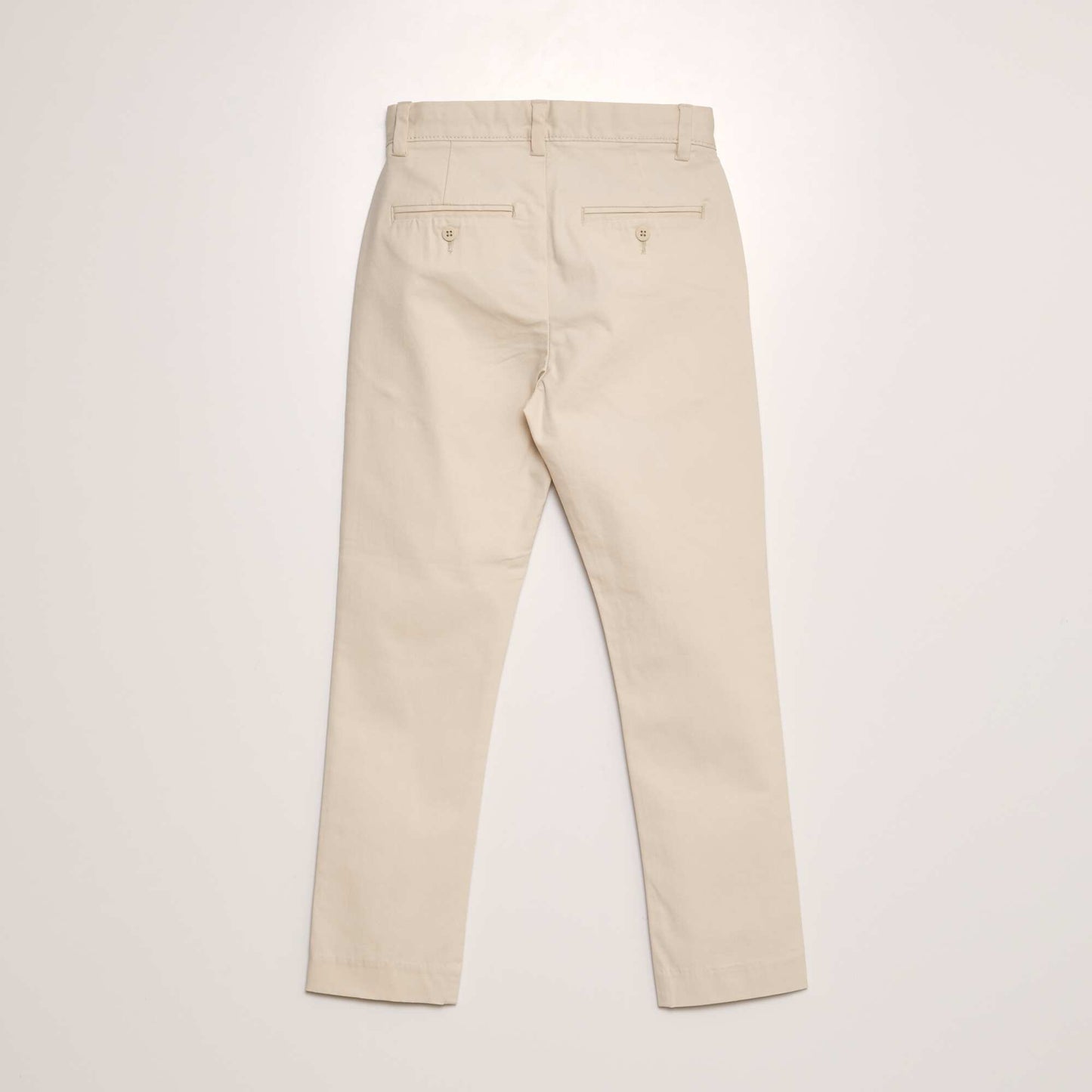 Chinos BEIGE