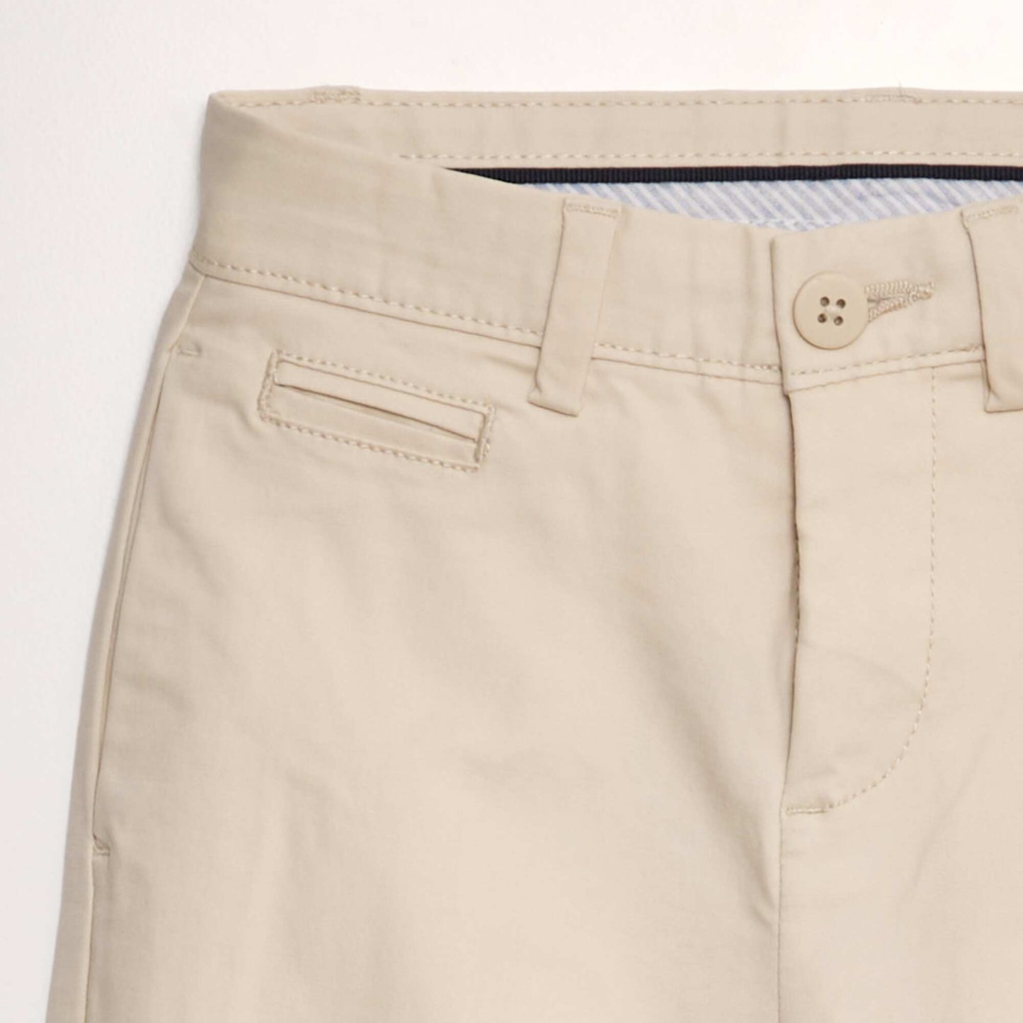 Chinos BEIGE