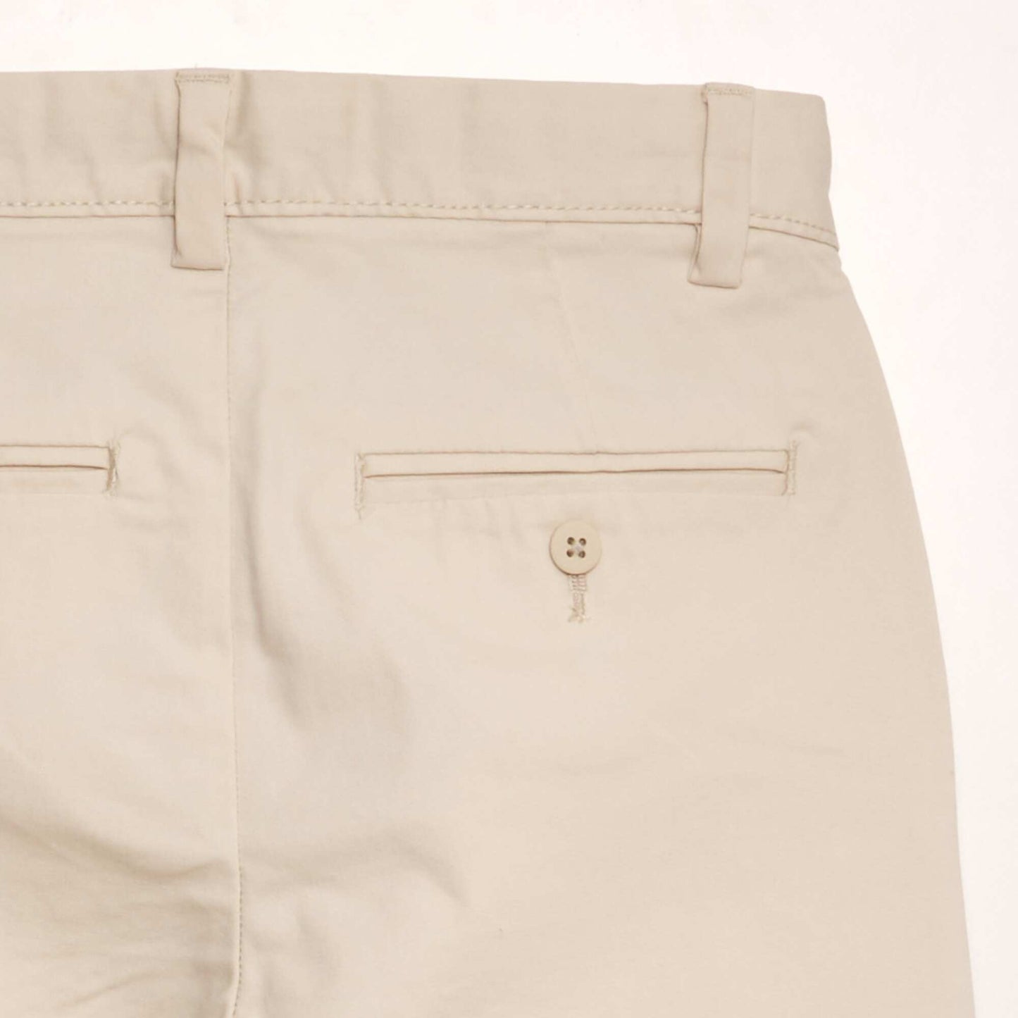 Chinos BEIGE