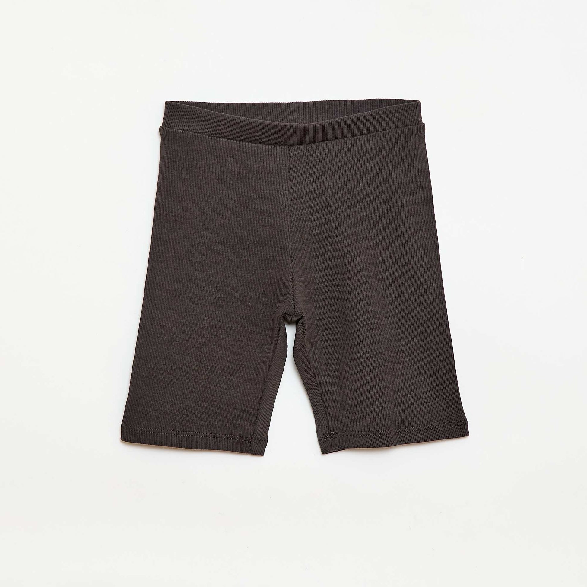Pack of 2 cycling shorts BEIGE