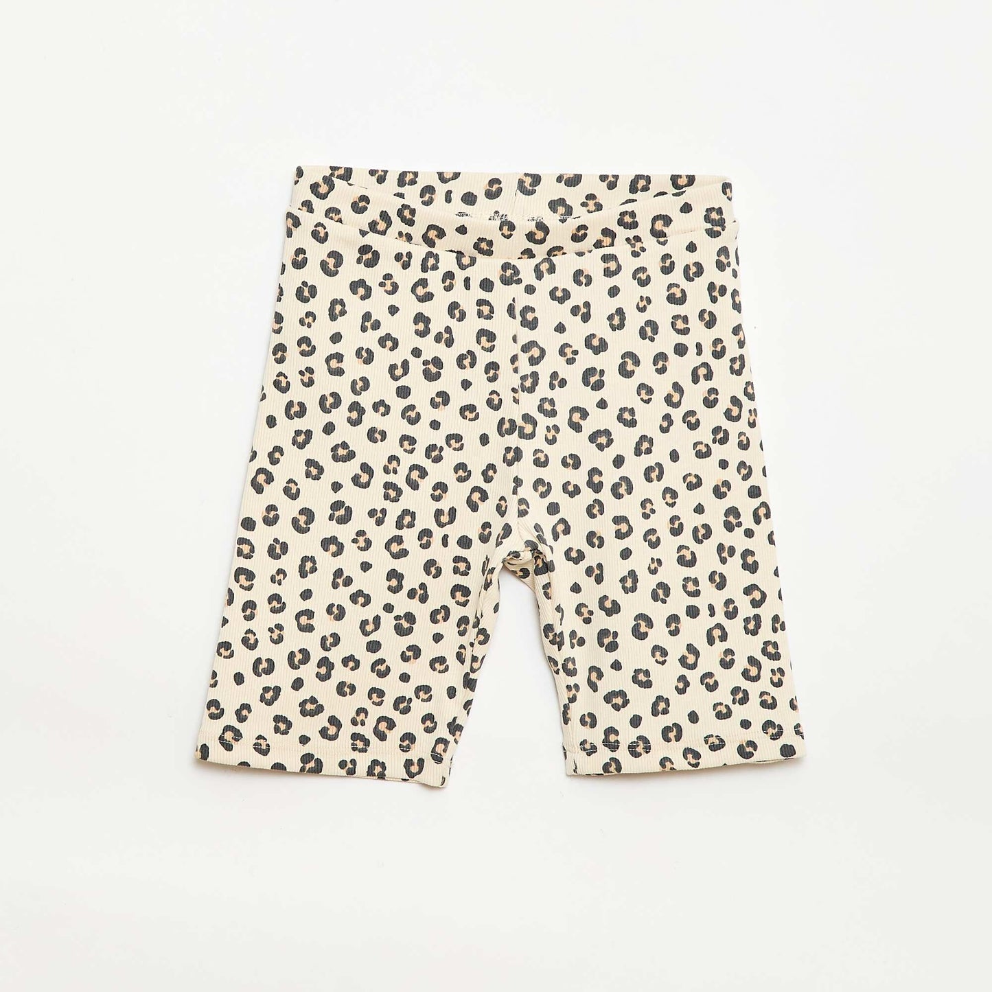 Pack of 2 cycling shorts BEIGE