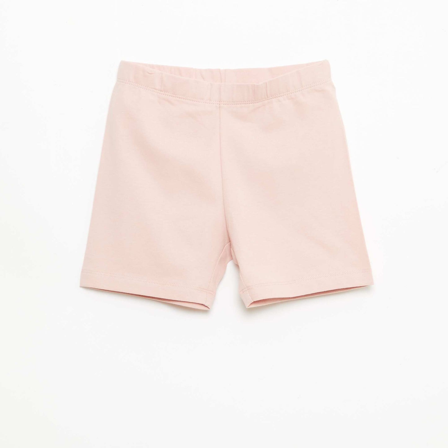 2-Pack Cycling Shorts PINK