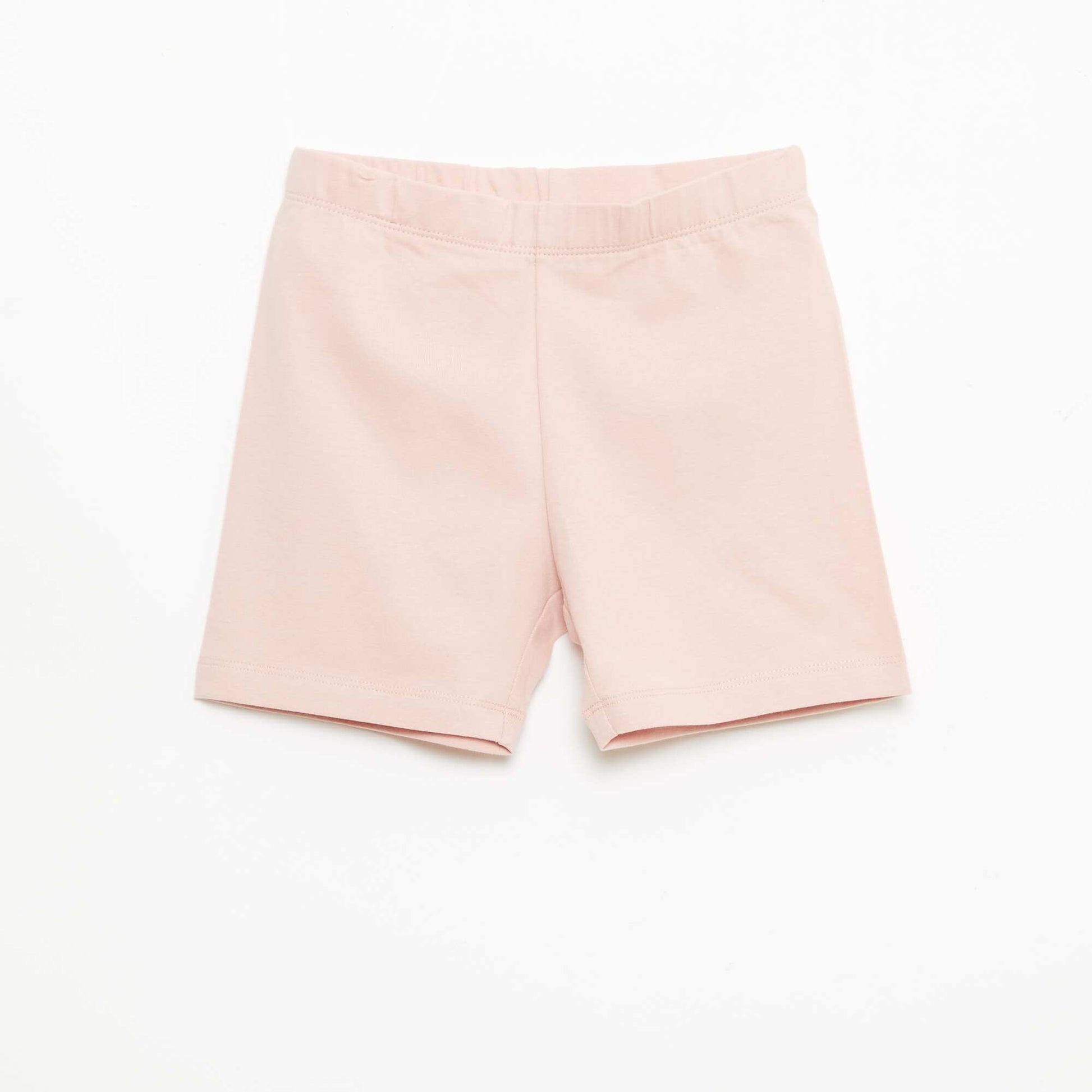 2-Pack Cycling Shorts PINK