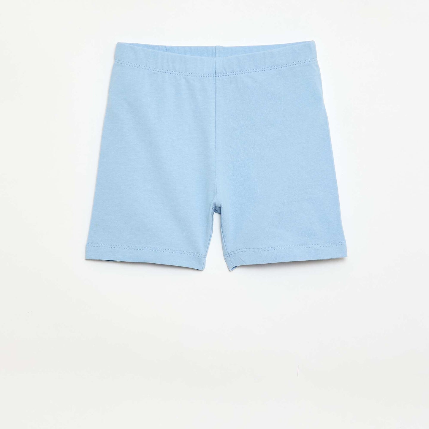2-Pack Cycling Shorts BLUE