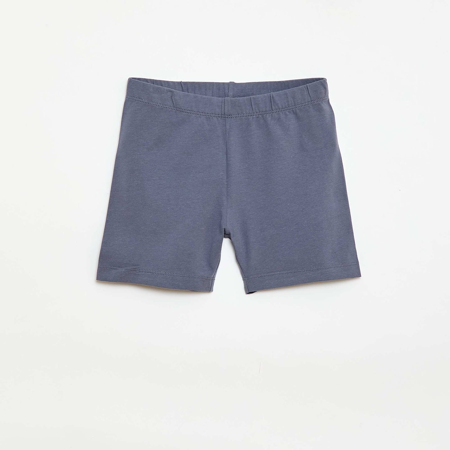 2-Pack Cycling Shorts BLUE