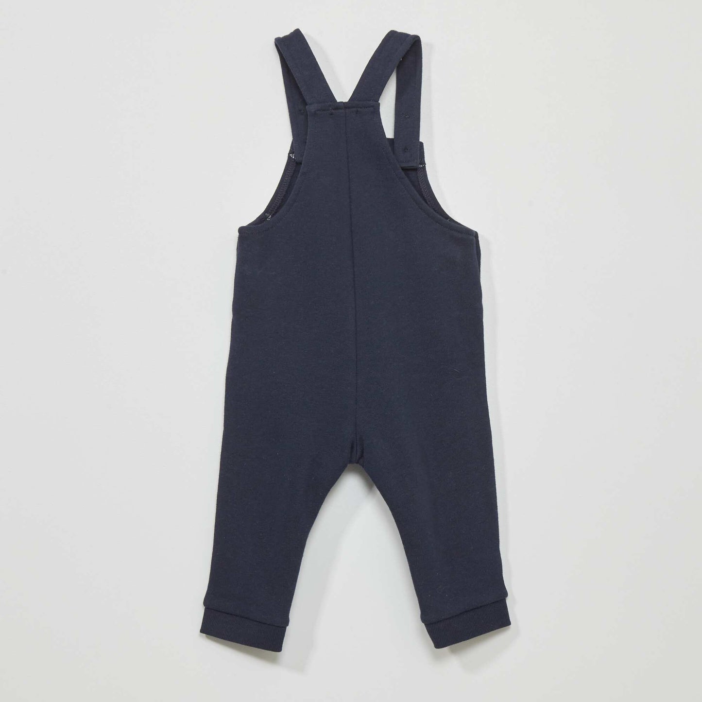 Dungarees blue