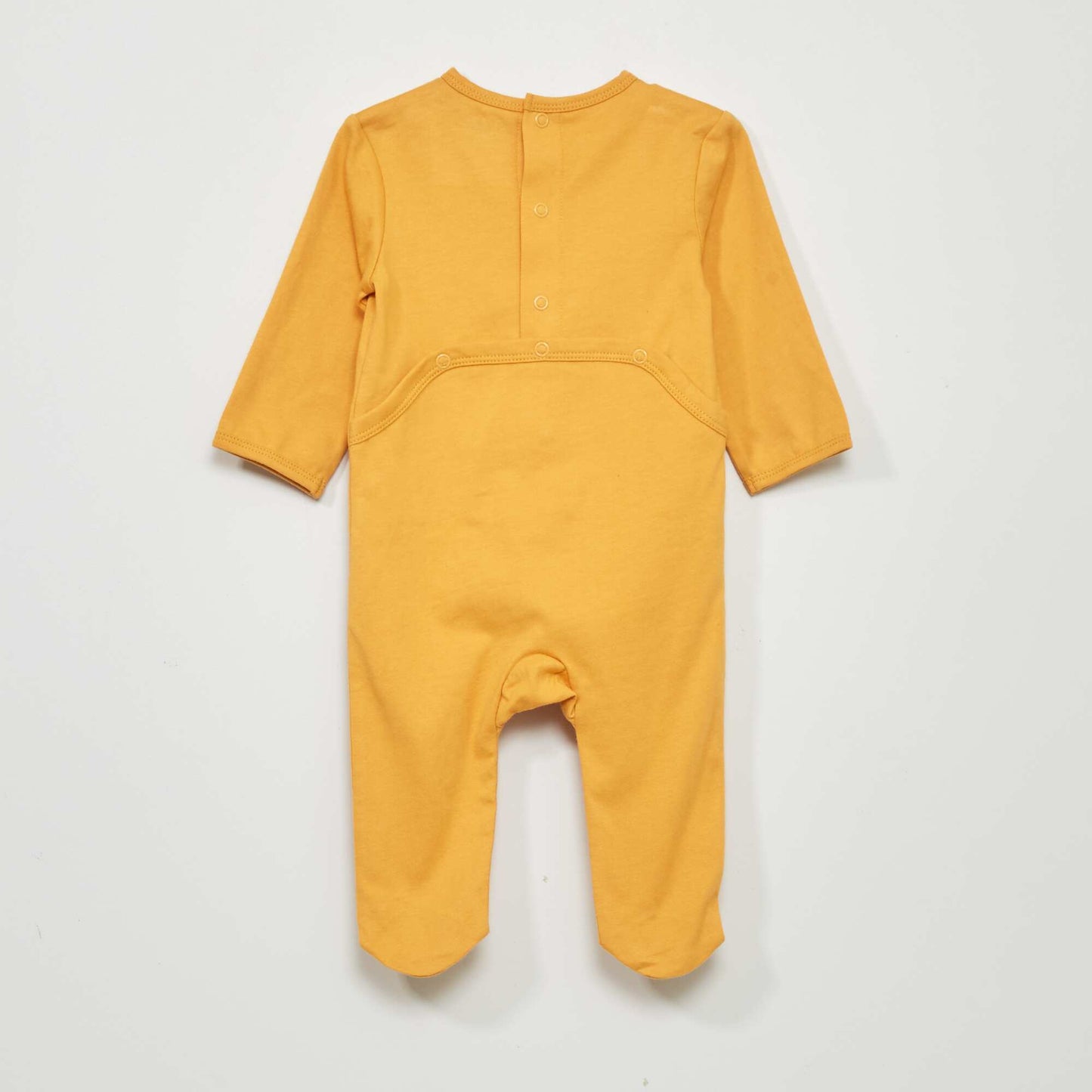 Pyjamas YELLOW