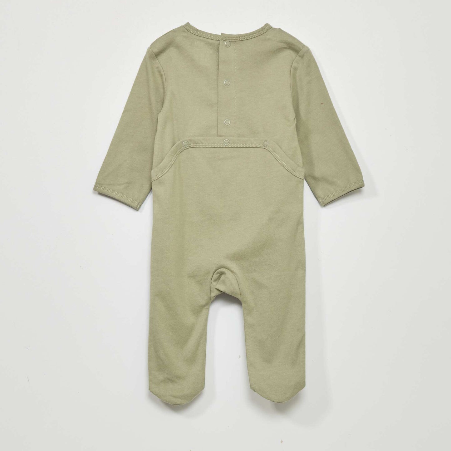 Pyjamas KHAKI