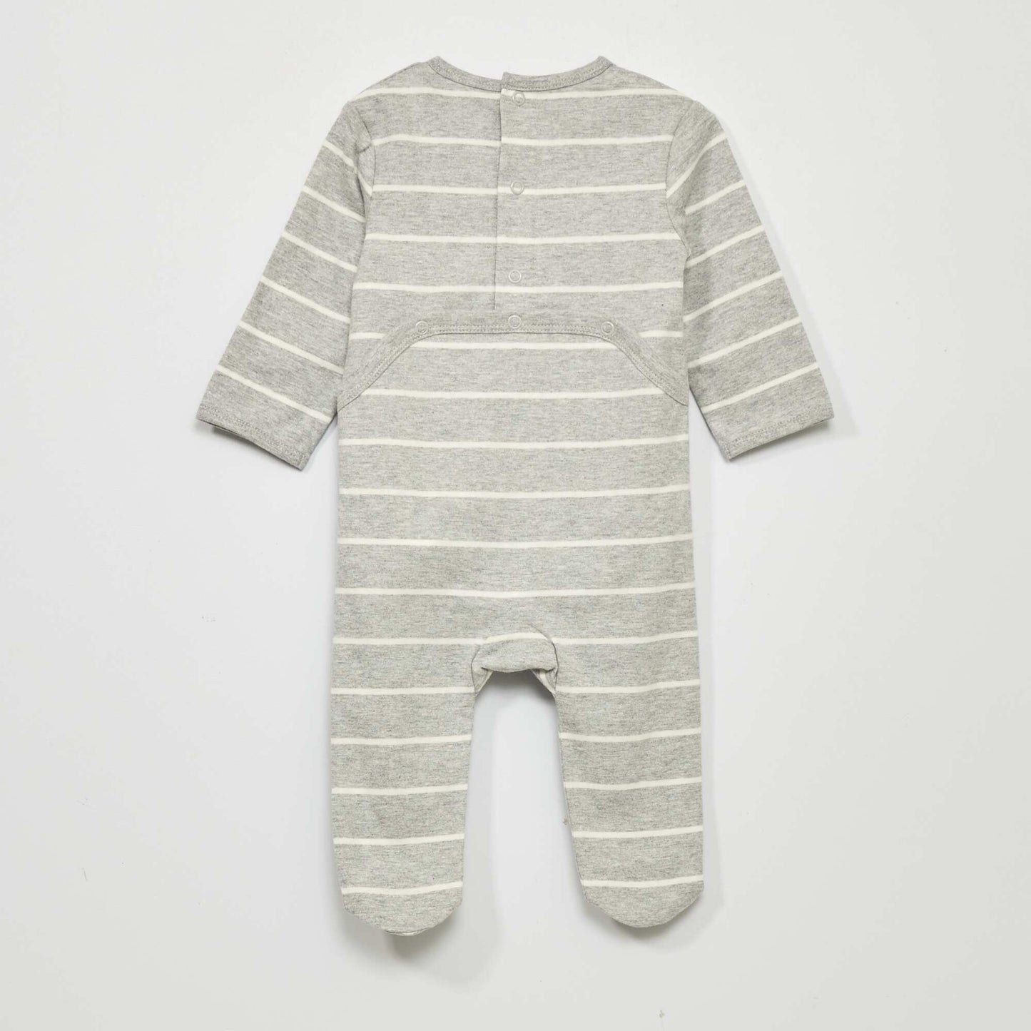 Pyjamas GREY