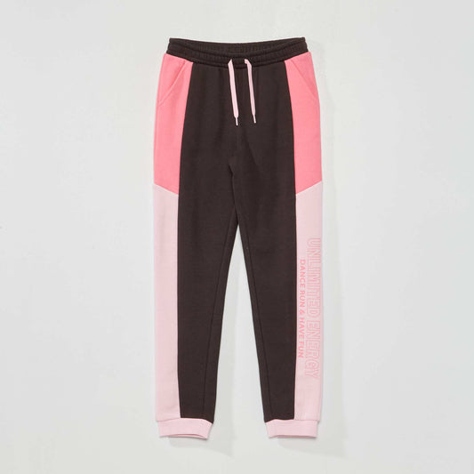 Joggers PINK