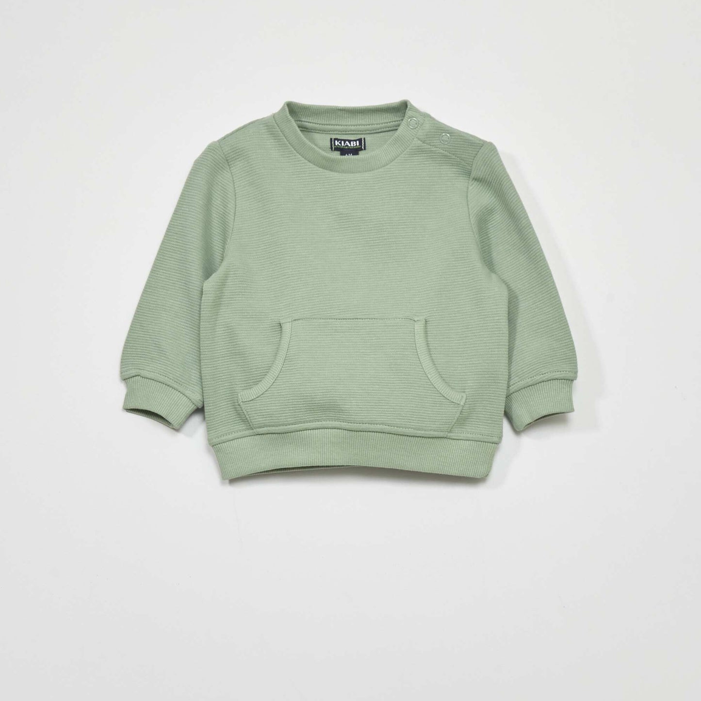T-shirt and joggers set  - Two-piece set GREEN