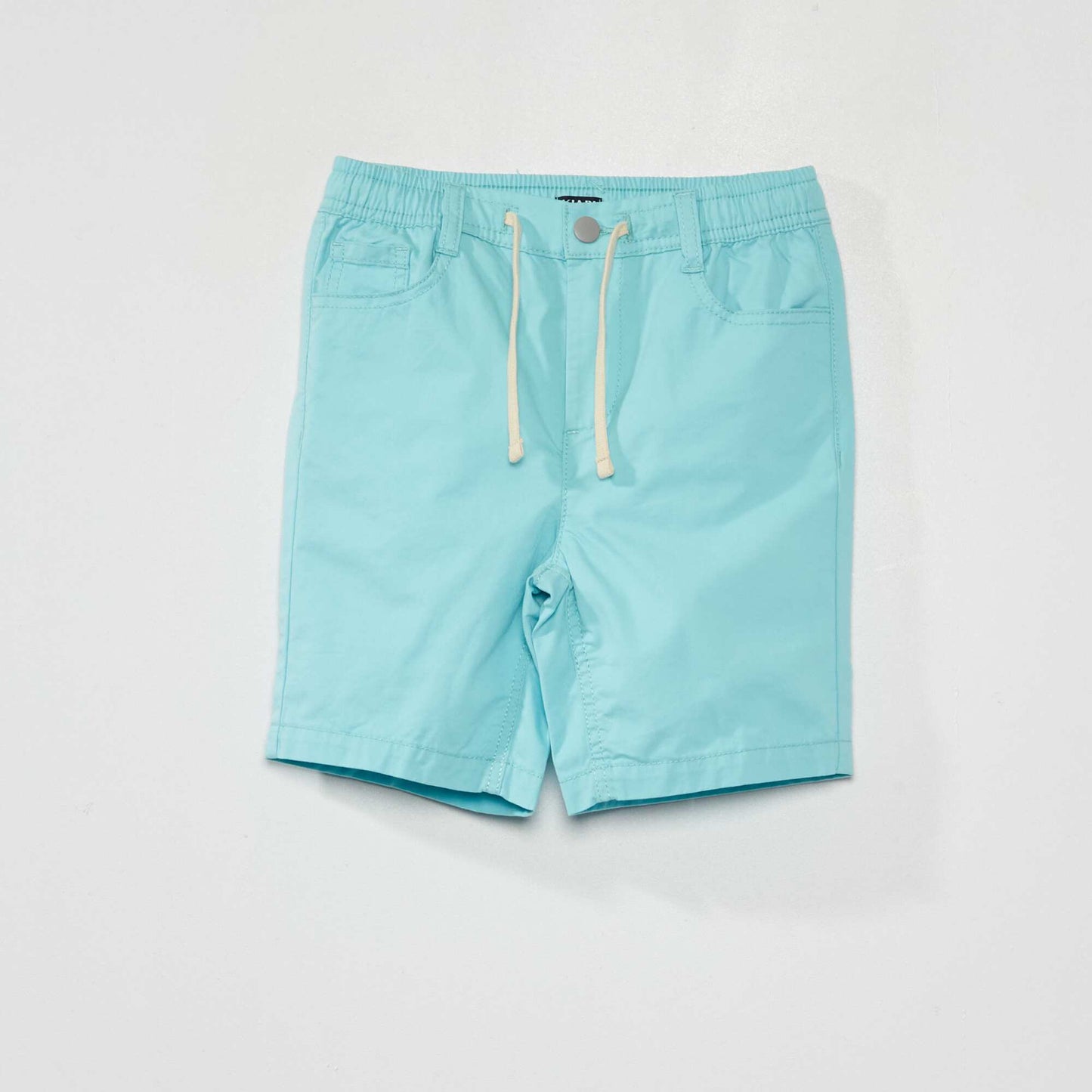 Bermuda shorts BLUE