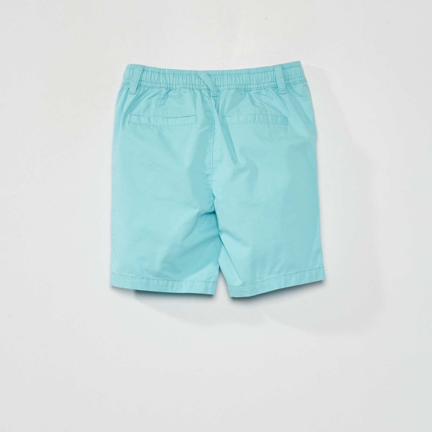 Bermuda shorts BLUE