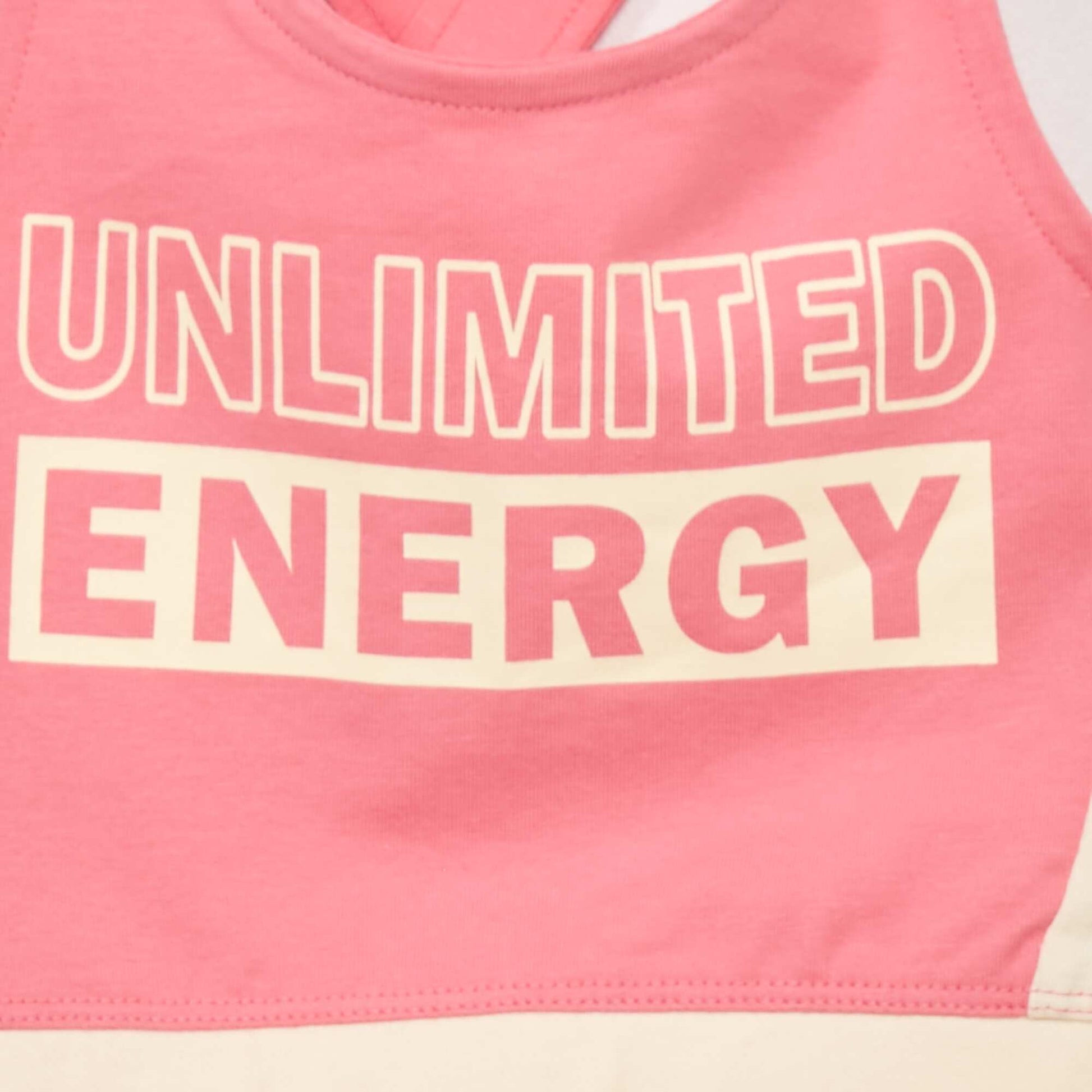 Sports bra PINK – Kiabi Inde