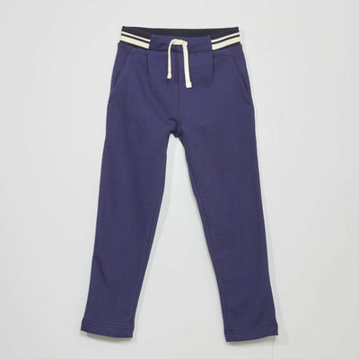 Joggers PATRI BLUE