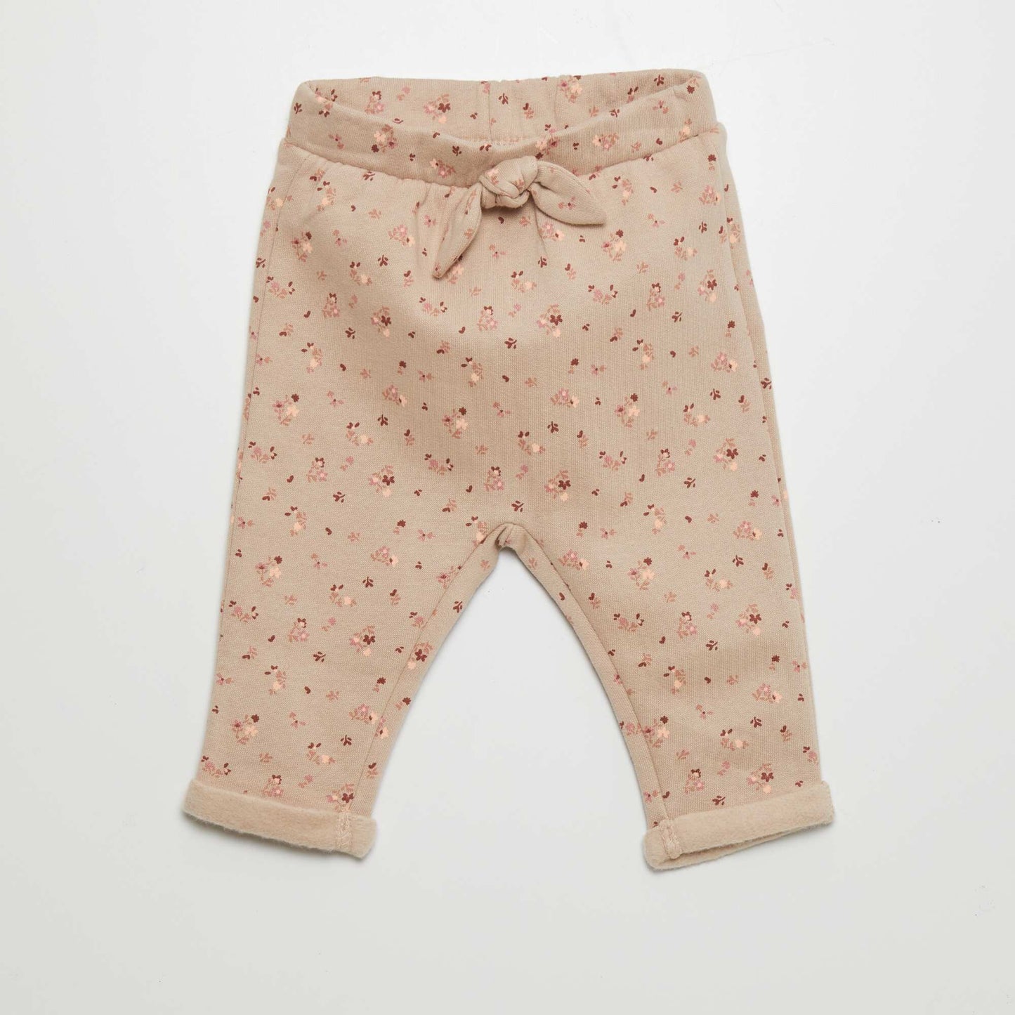 Harem pants BEIGE