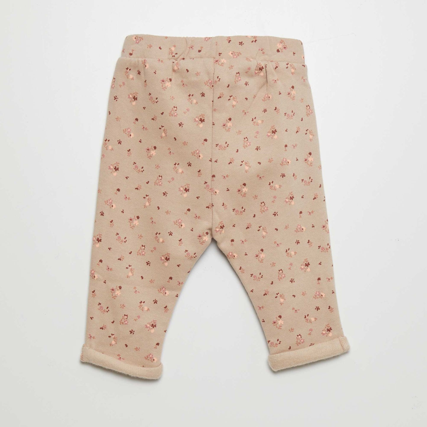 Harem pants BEIGE