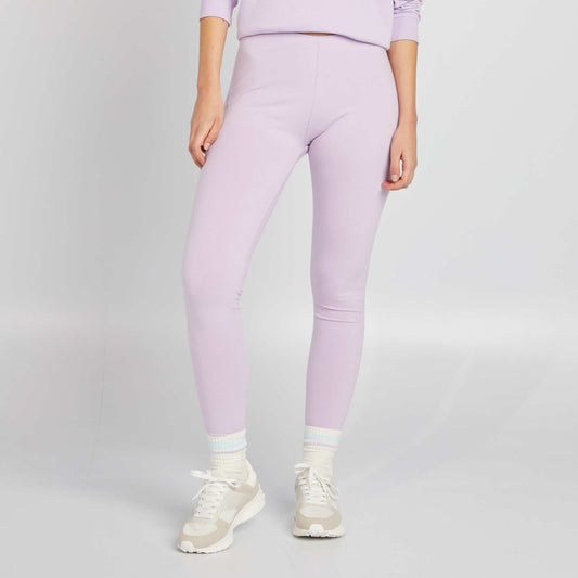 Leggings PURPLE