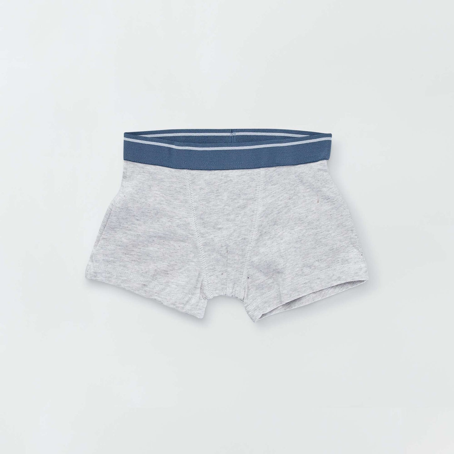 Pack of 3 pairs of boxer shorts BLUE