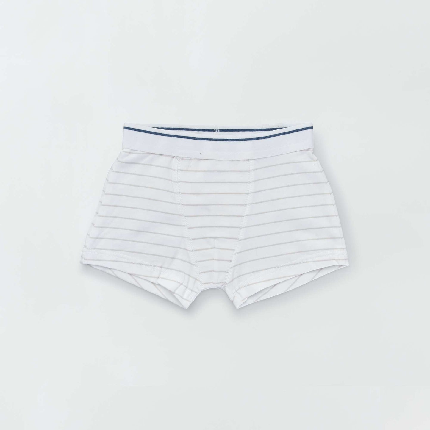 Pack of 3 pairs of boxer shorts BLUE