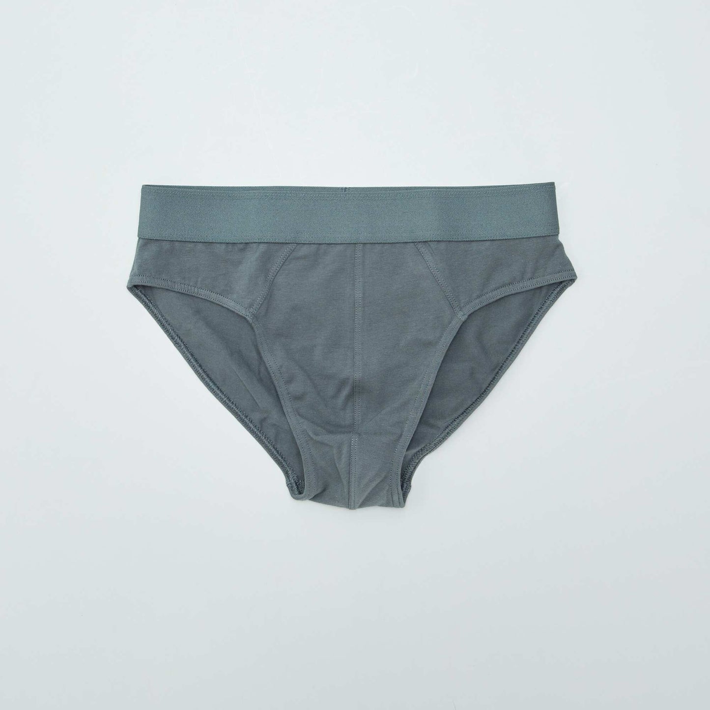 Pack of 3 eco-design briefs LOTGREEN