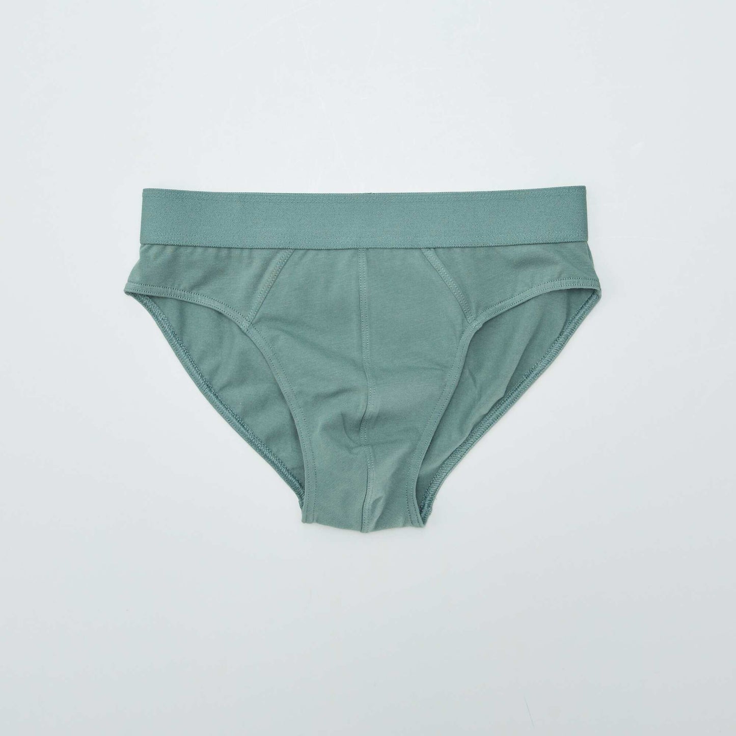 Pack of 3 eco-design briefs LOTGREEN