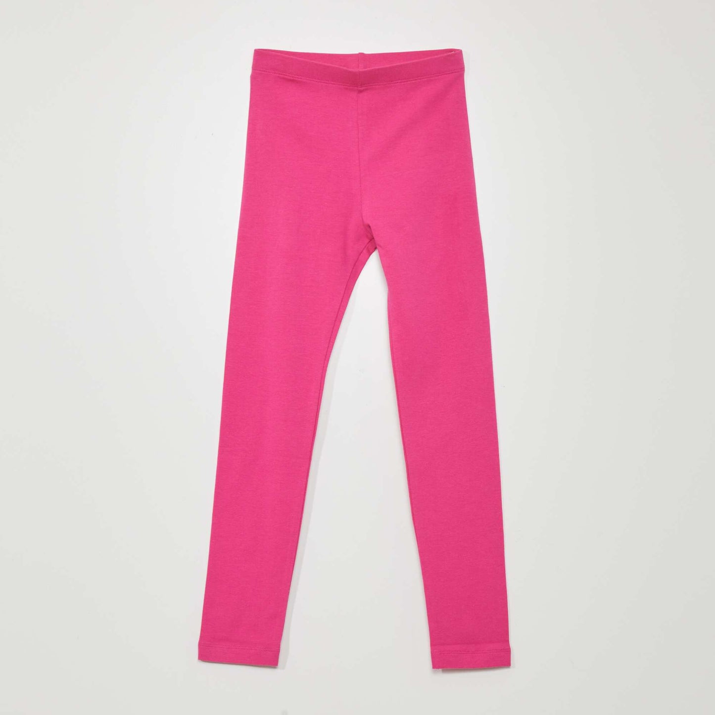 Long stretch leggings PINK