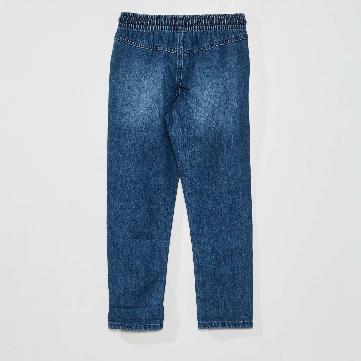 Regular-fit denim jeans BLUE