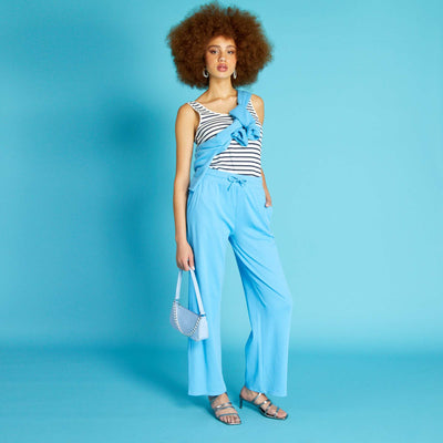 Joggers BONNIE BLUE